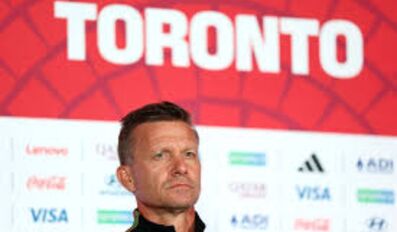 Coaching Canada